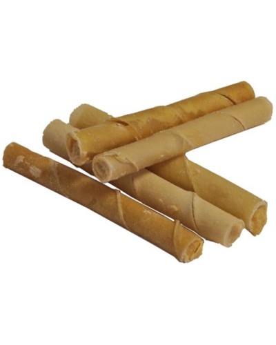 Kauwstaafjes met Schapenvet