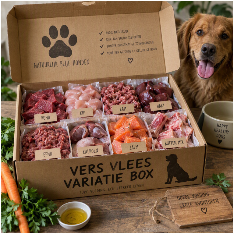 VariatieBox 2