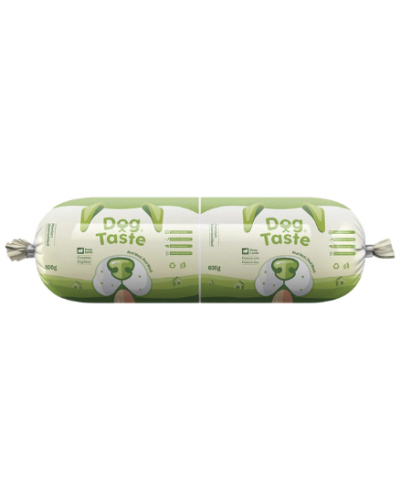 DogTaste Lam - Afbeelding 1