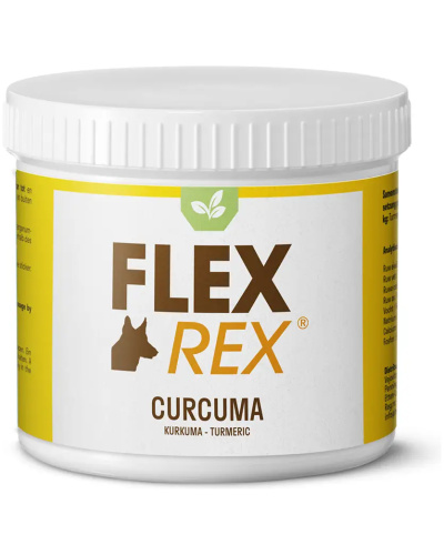 FlexRex Curcuma - Afbeelding 1