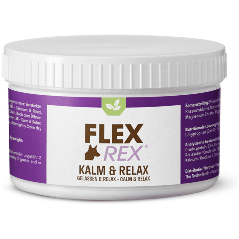 FlexRex Kalm & Relax