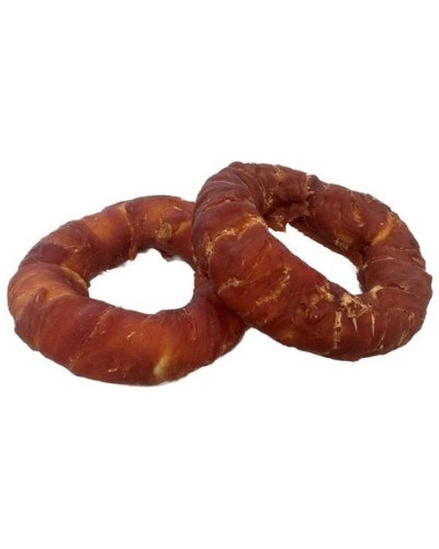 Donut met Eendfilet XL