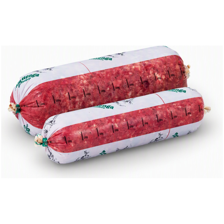 Tammenga Kalkoen Deluxe